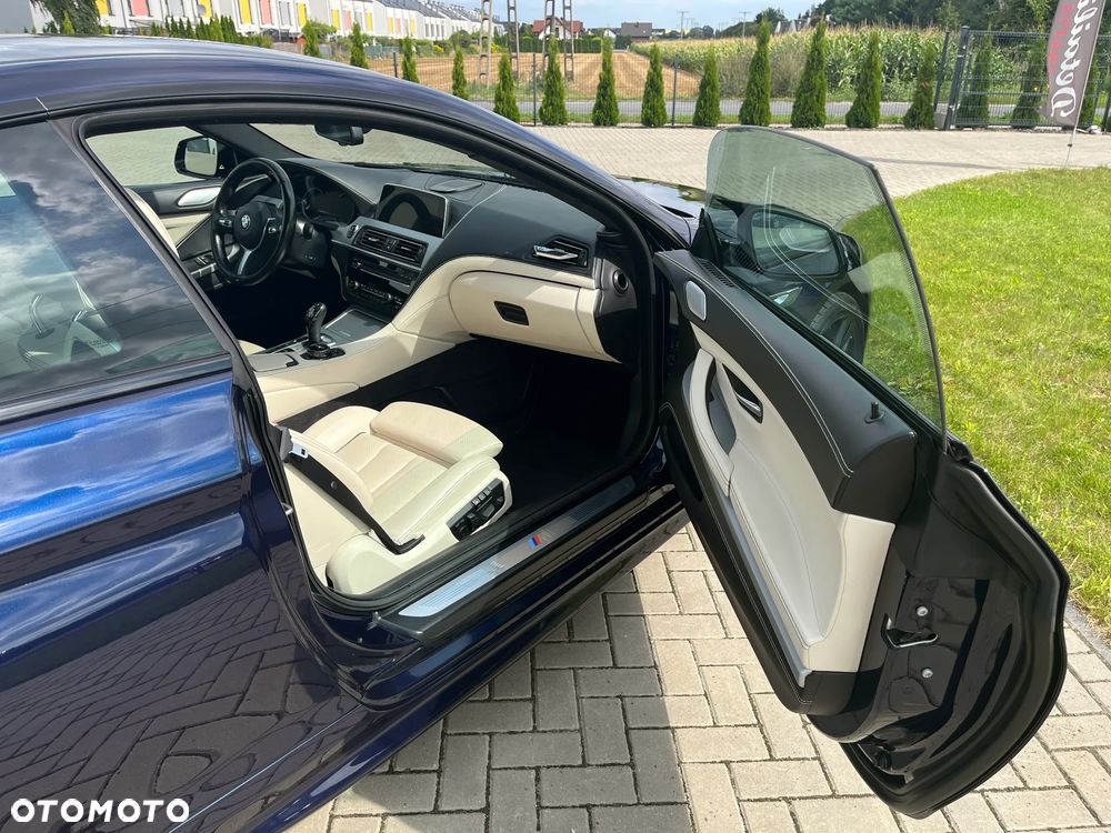 BMW Seria 6 - 16