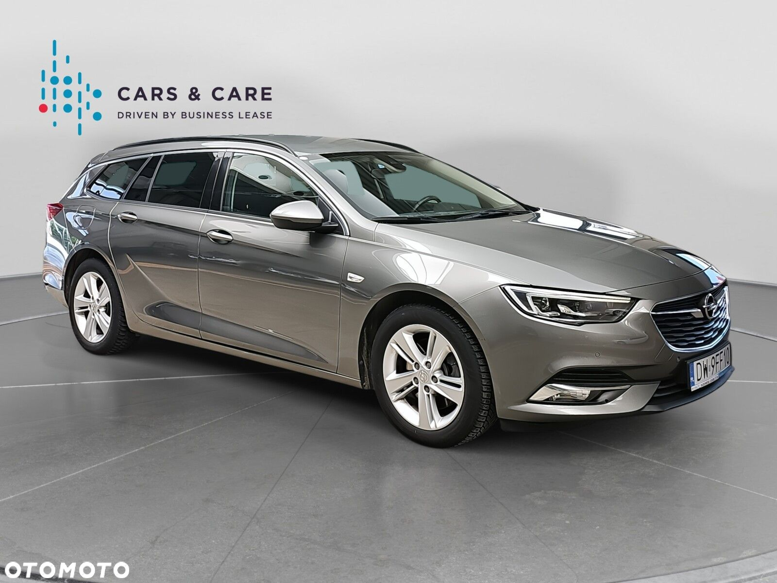 Opel Insignia 2.0 CDTI Enjoy S&S - 33