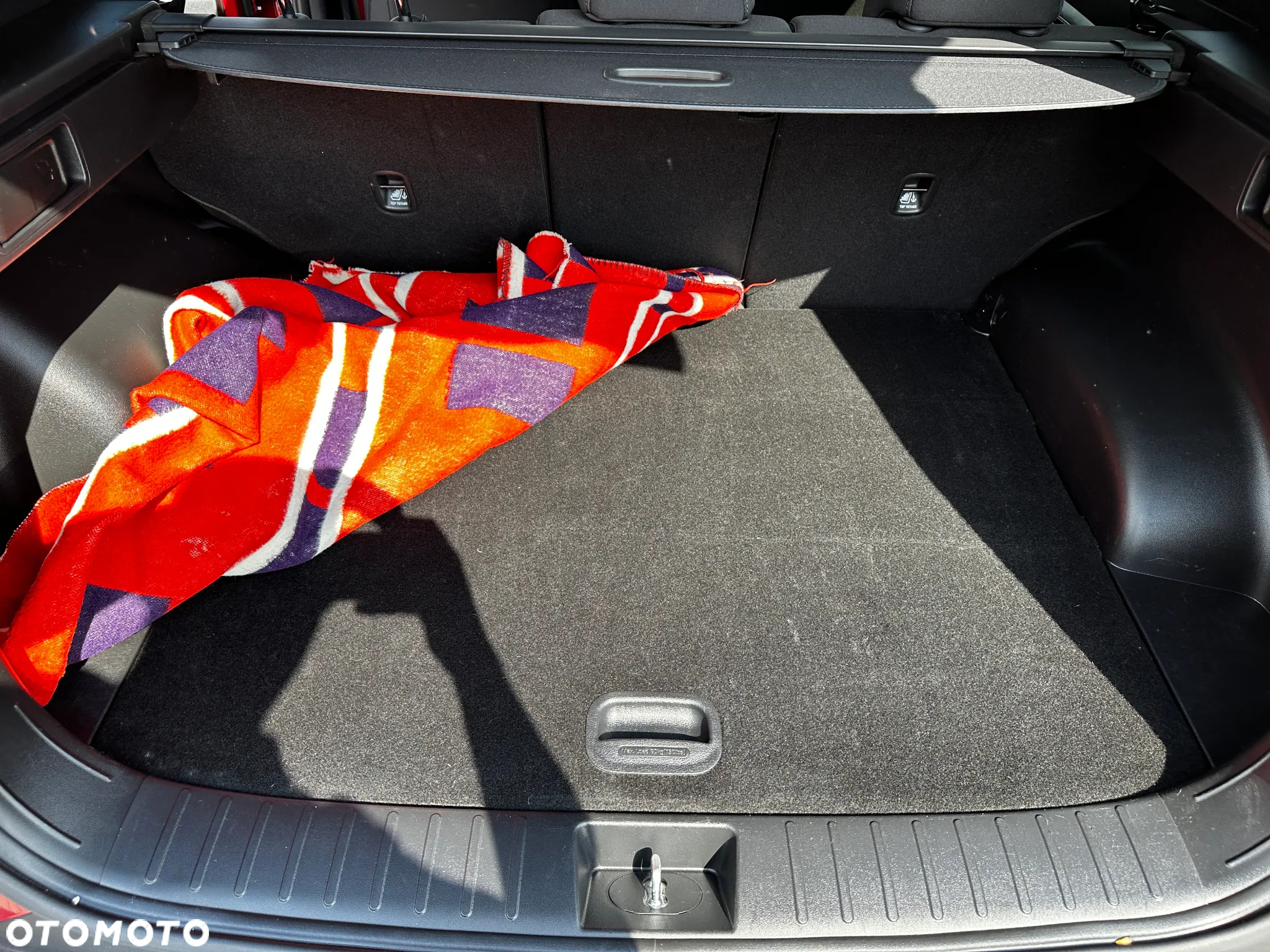 Hyundai Tucson - 26