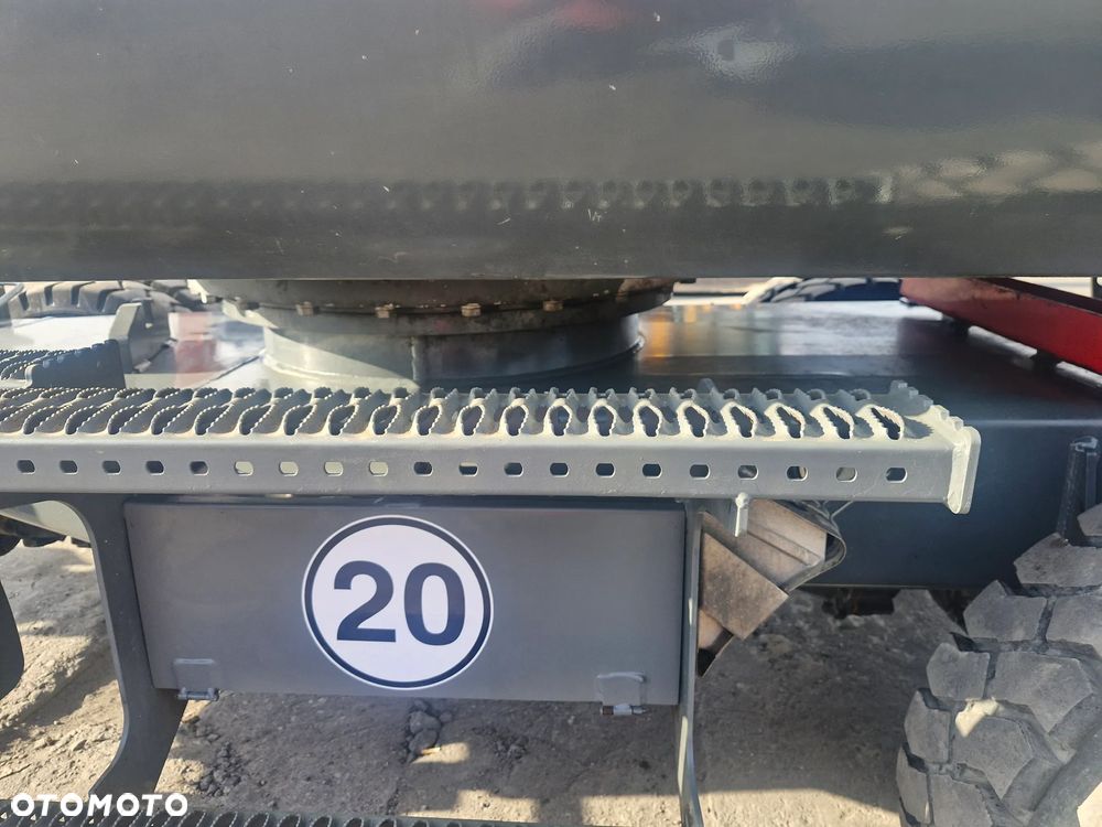 Wacker Neuson 6503-2 - 8
