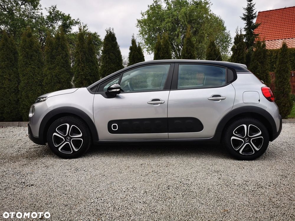Citroën C3 Pure Tech 83 S&S ORIGINS - 29