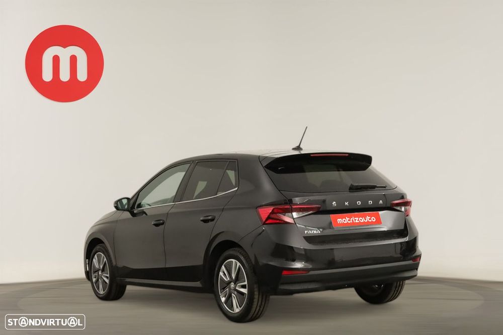 Skoda Fabia 1.0 TSI Style - 3