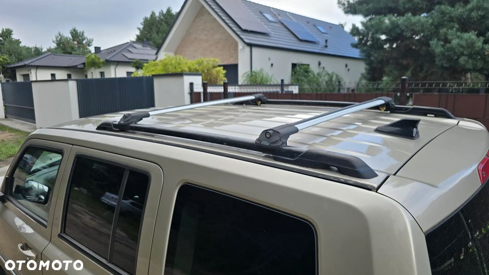 Jeep Patriot - 13