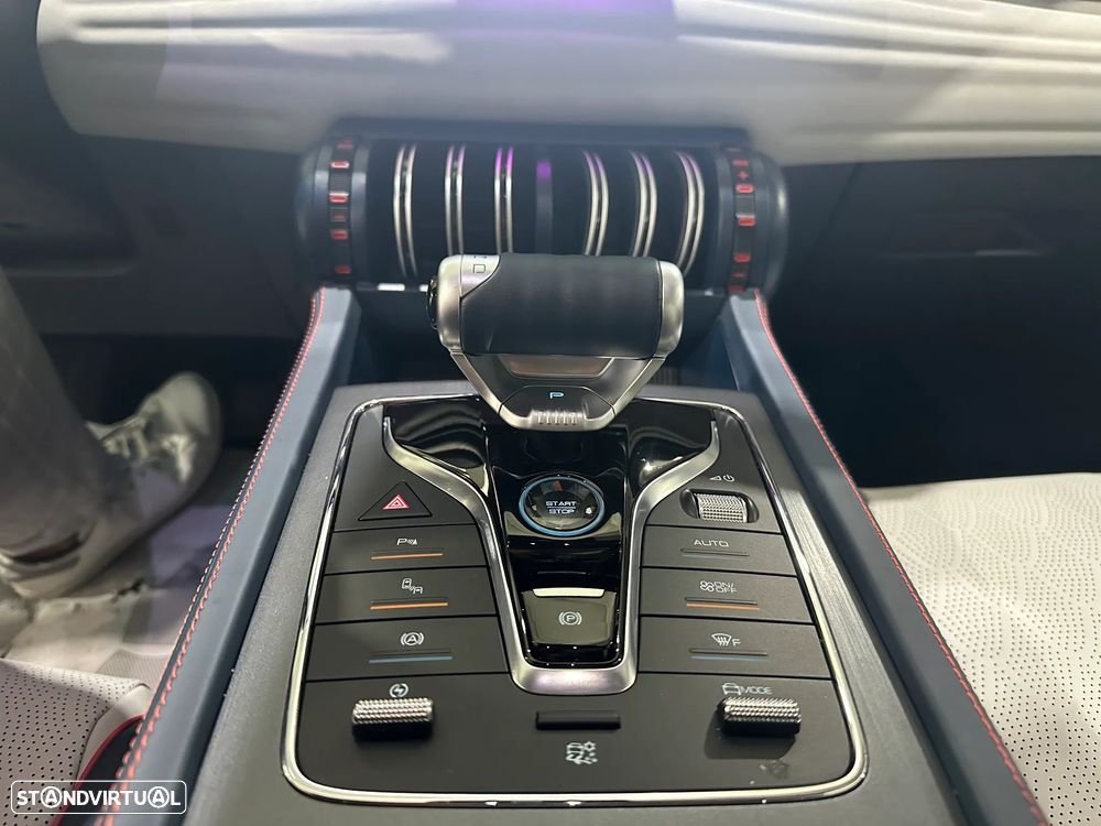 BYD Atto 3 Design - 10