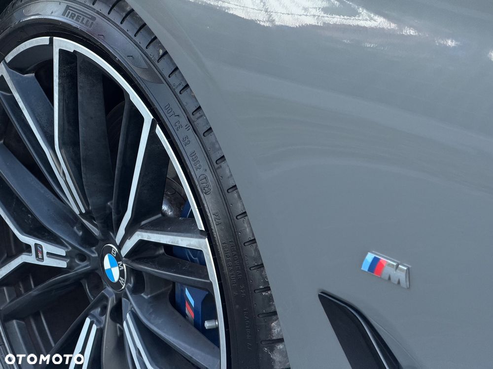 BMW Seria 5 530d xDrive M Sport Edition - 10
