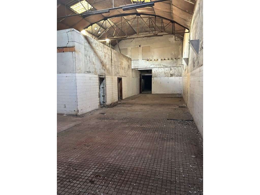 Armazém - Milheiros - Grande imagem: 5/13