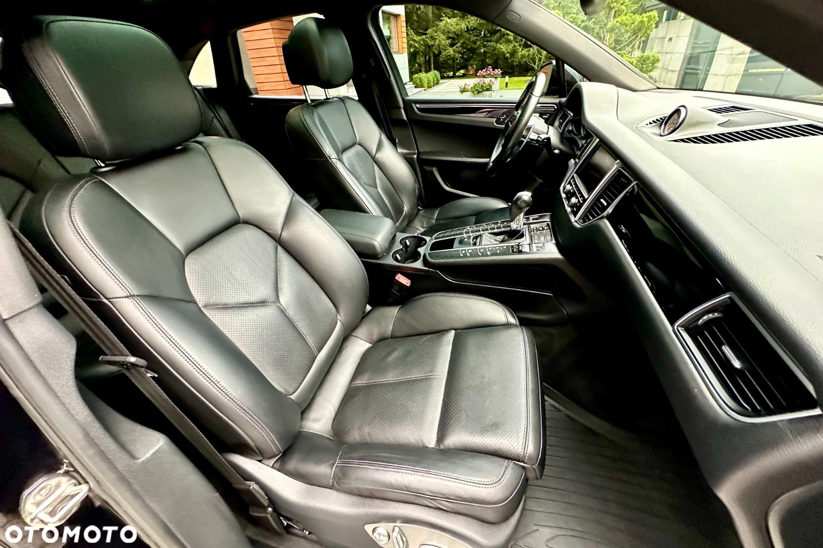 Porsche Macan S PDK - 18
