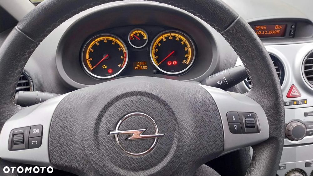 Opel Corsa - 7