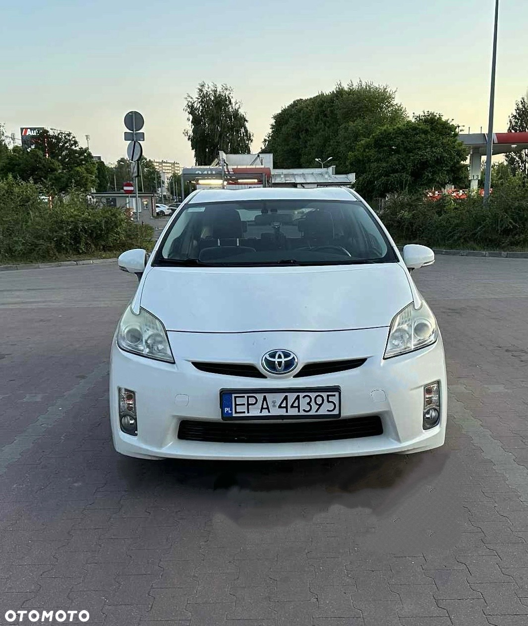 Toyota Prius - 2