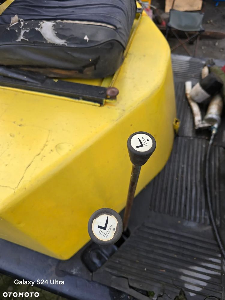 Iseki TU 1700 Yanmar Kubota John Deere Mitsubishi - 9