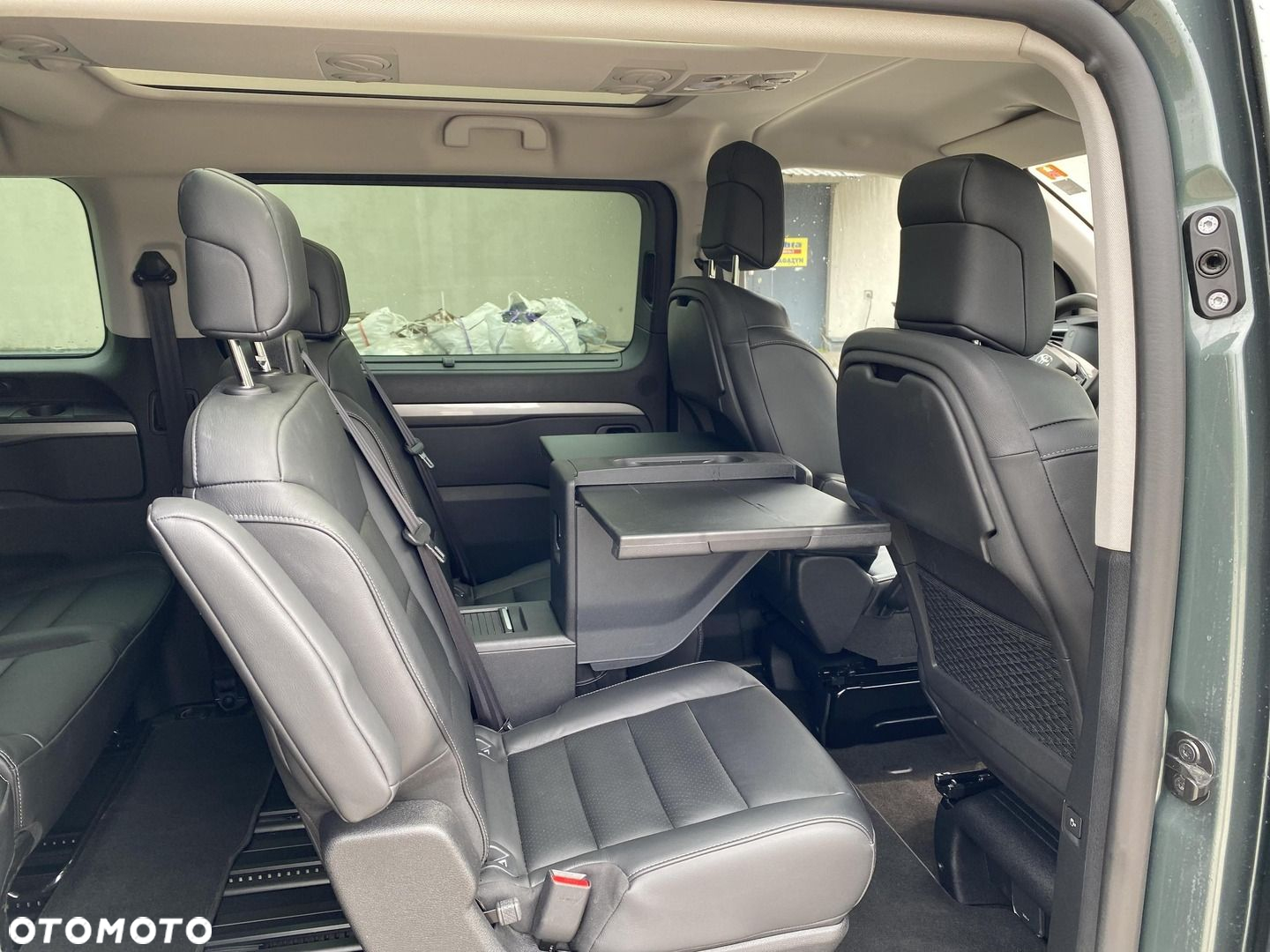 Toyota Proace Verso 2.0 D4-D Long VIP - 12