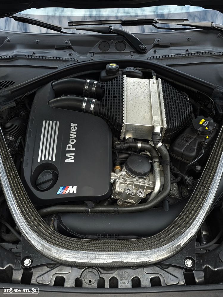BMW M2 Competition - 16