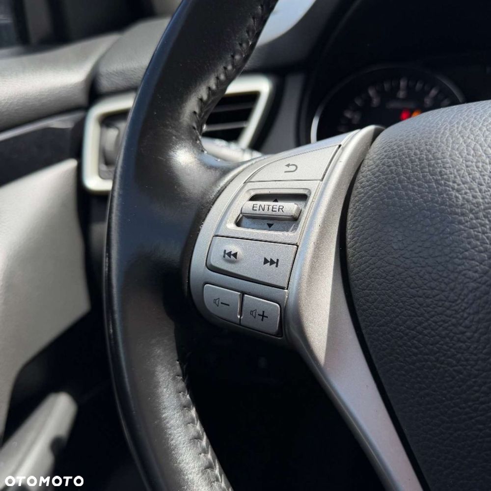 Nissan Qashqai - 22