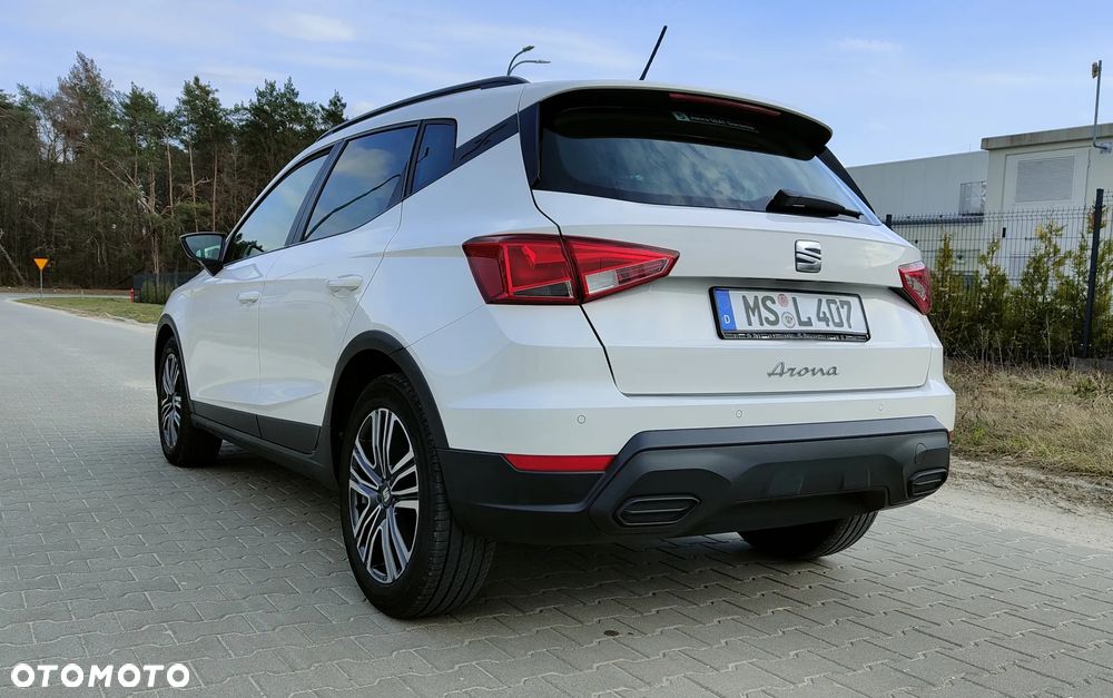 Seat Arona - 30
