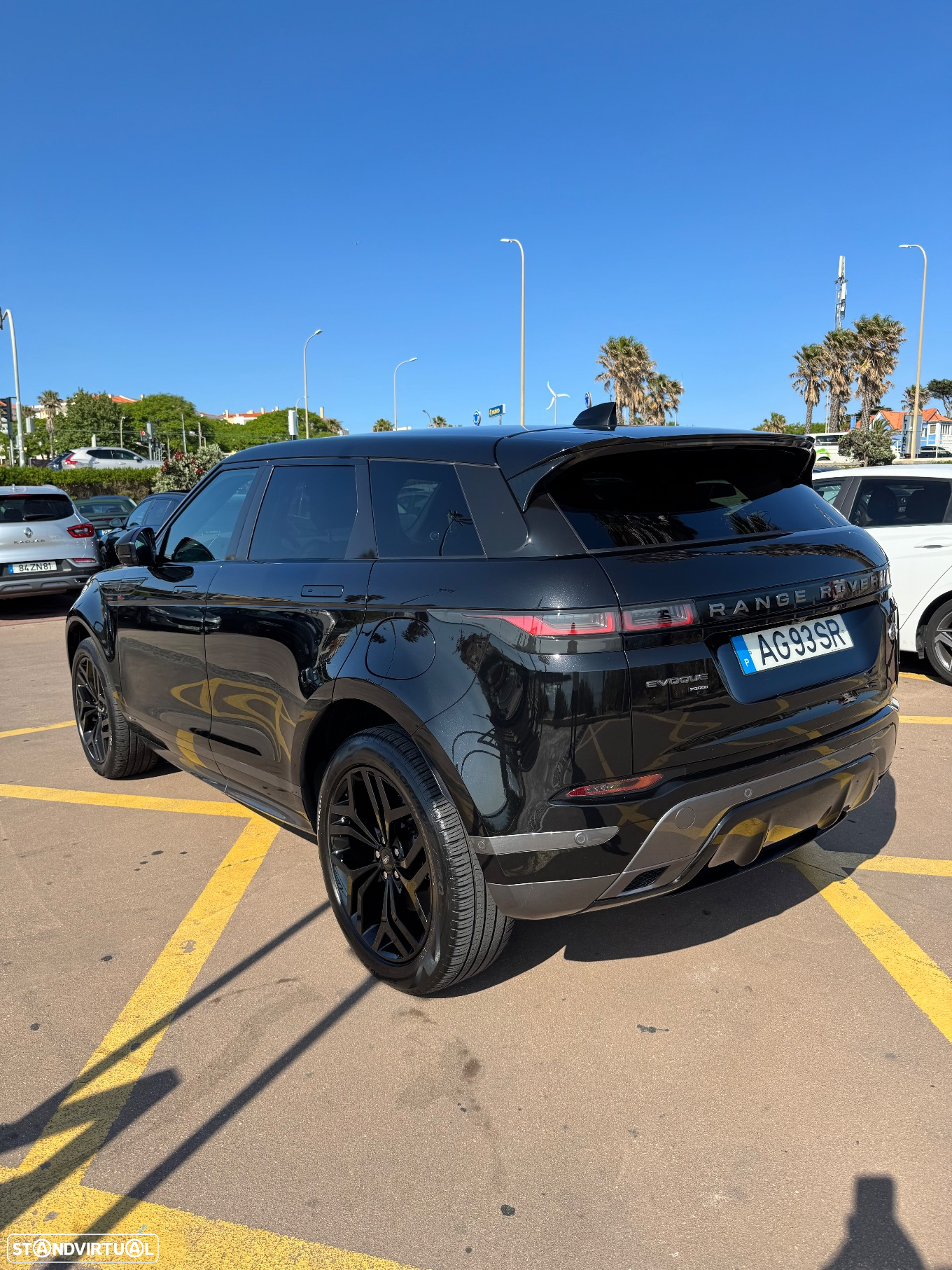 Land Rover Range Rover Evoque 1.5 P300e AWD R-Dynamic HSE Auto - 14
