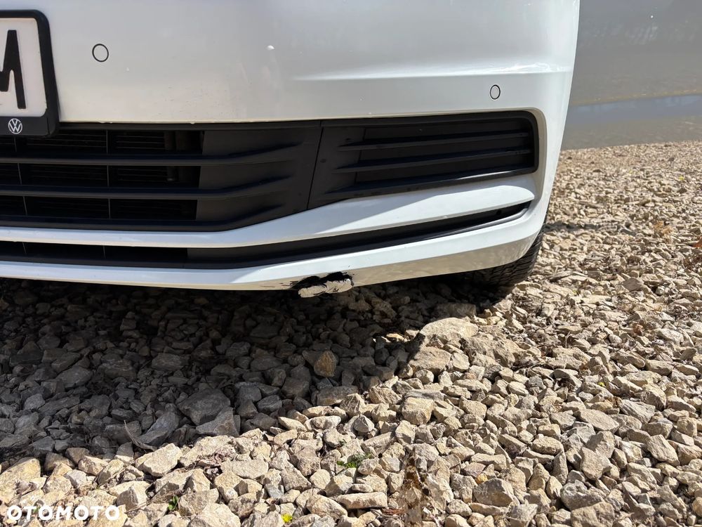 Volkswagen Touran 1.5 TSI EVO Comfortline DSG - 19