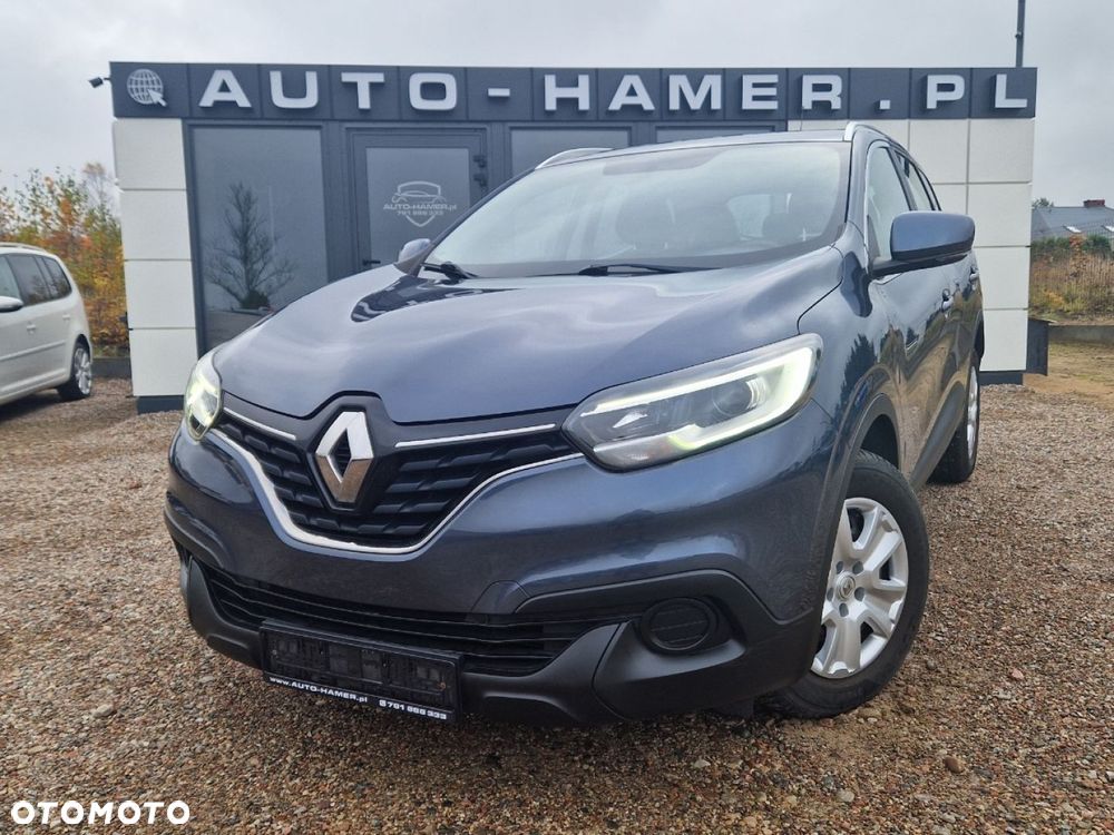 Renault Kadjar - 1