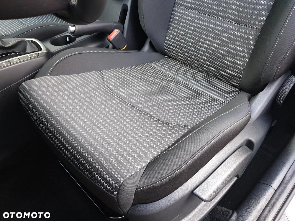 Kia XCeed 1.6 T-GDI M DCT - 18