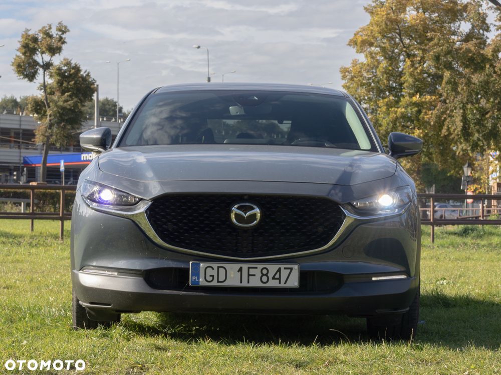 Mazda CX-30 2.0 mHEV Hikari 2WD - 5