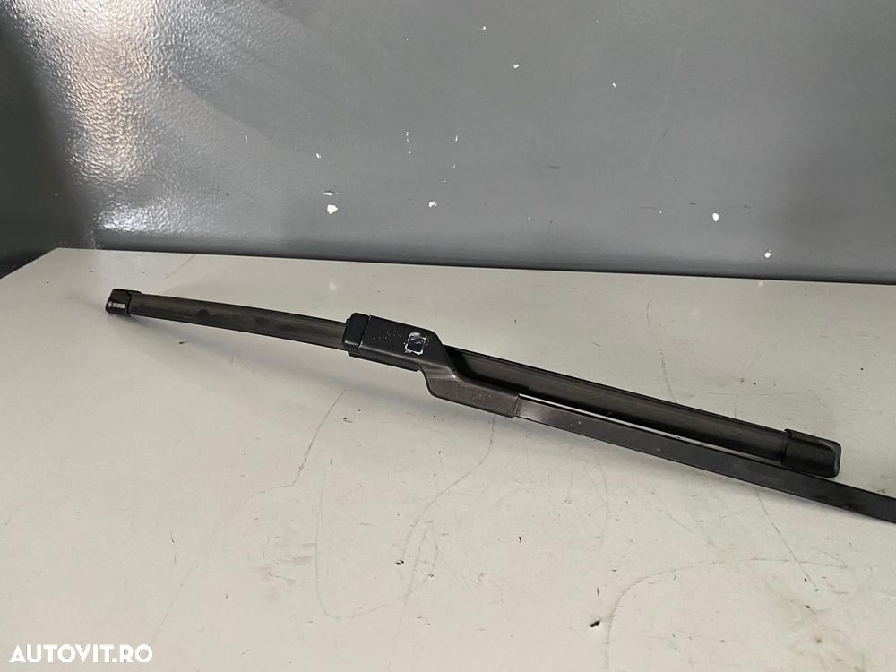 Brat Stergator Dreapta Fata Volvo XC60 2009-2017 30753526 - 3