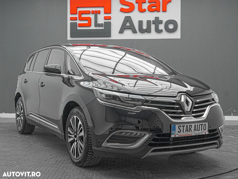 Renault Espace - 4