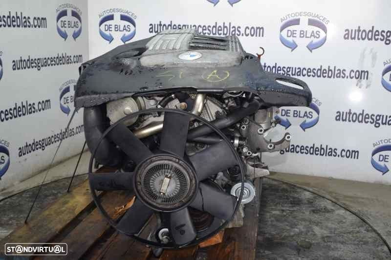 MOTOR COMPLETO BMW 5 1995 - 1