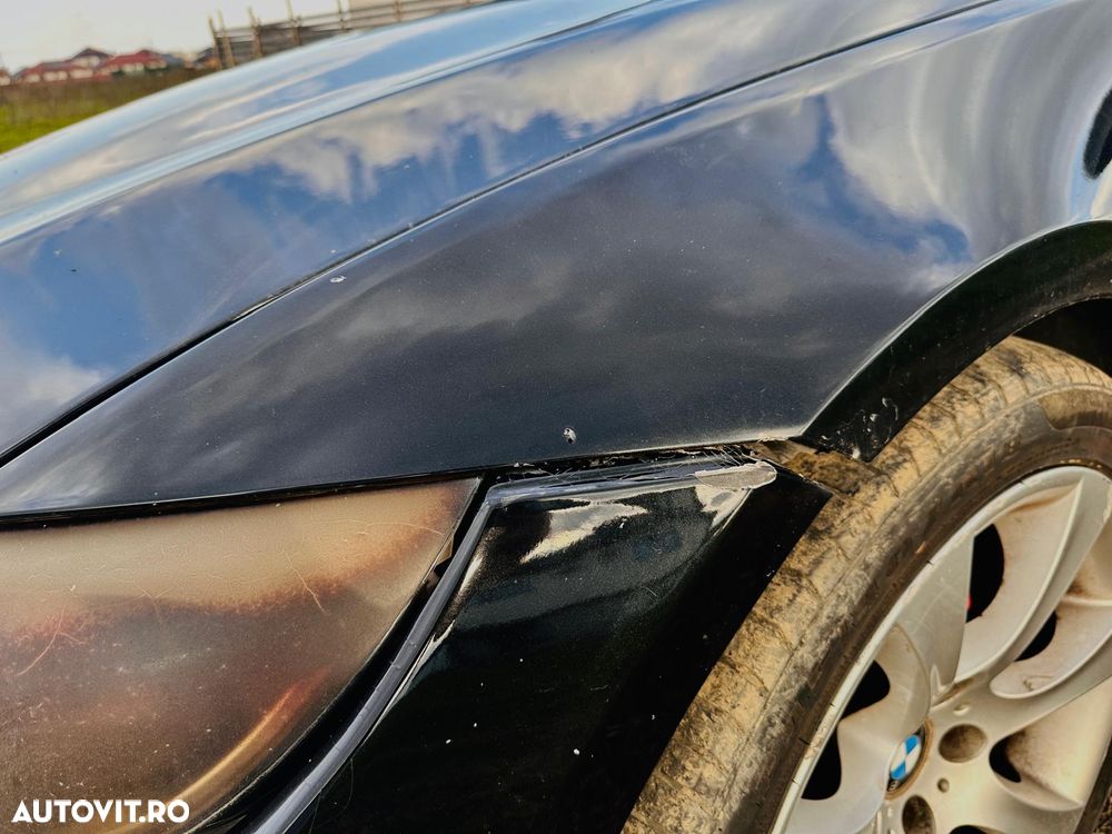 BMW Seria 3 320d Aut. - 19