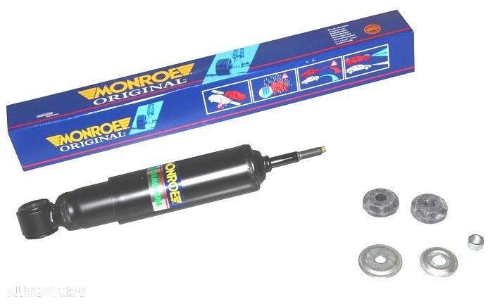 Kit pivotare NISSAN Cabstar Trade avem orice altă piesă - 7