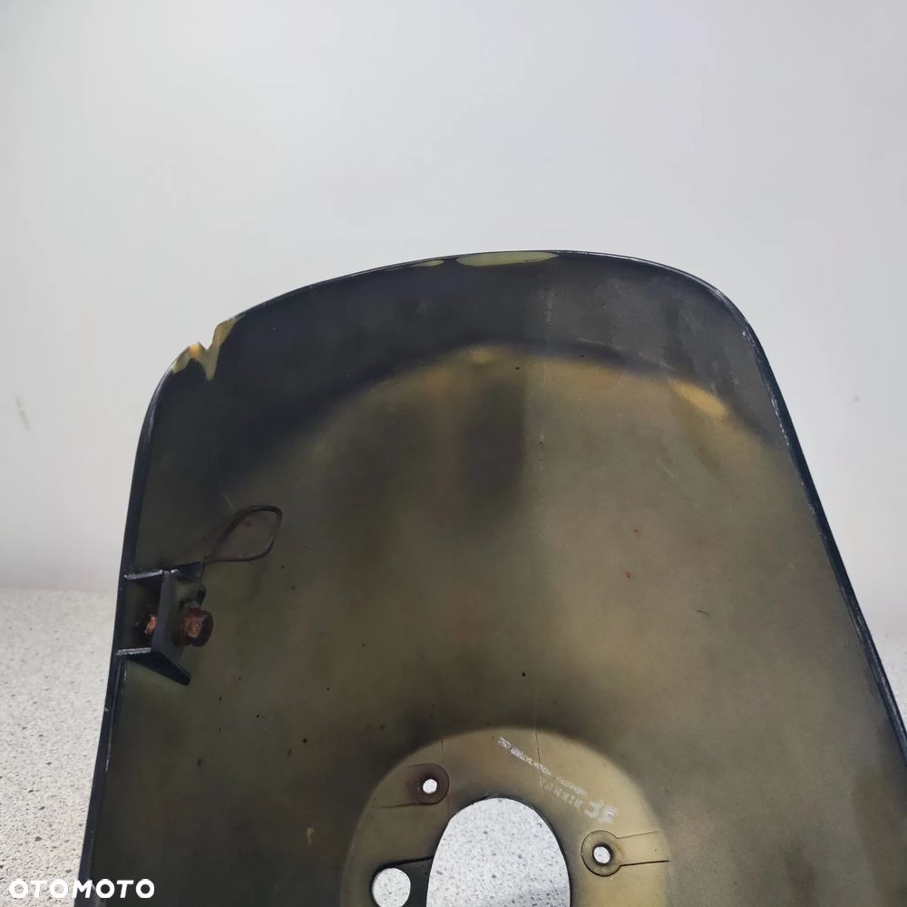 Błotnik przód, przedni Piaggio Vespa - 16