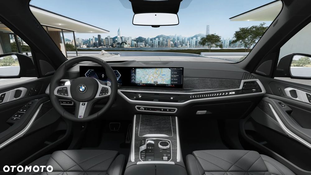 BMW X5 xDrive40i - 11