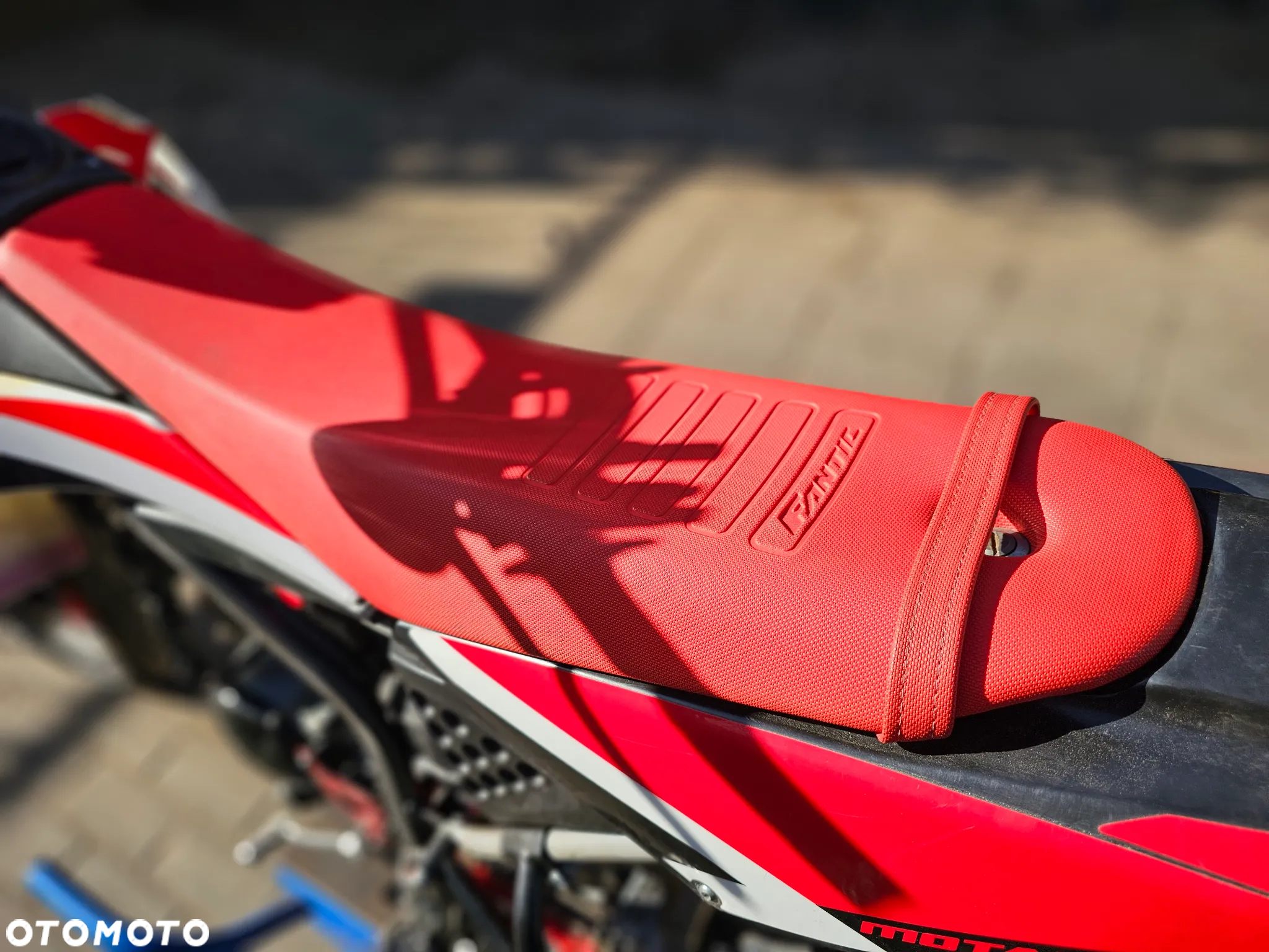 Fantic Inny - 7