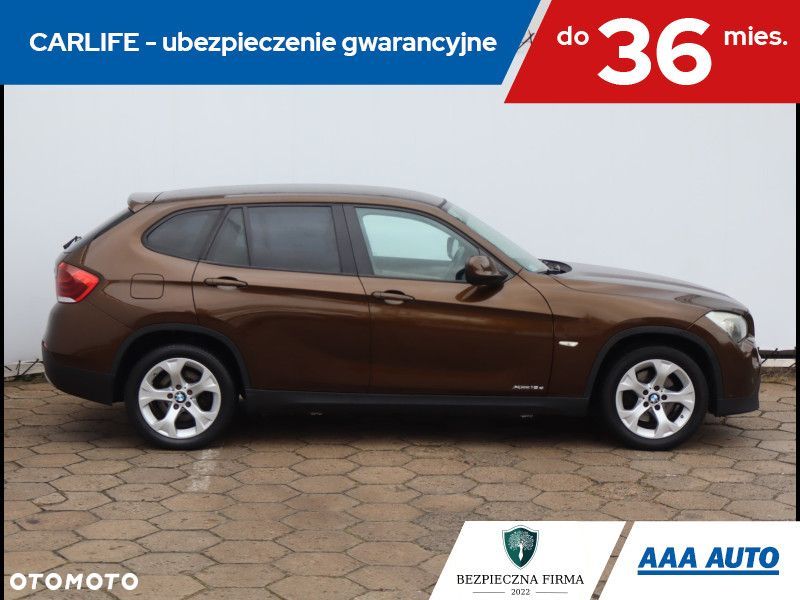 BMW X1 - 7