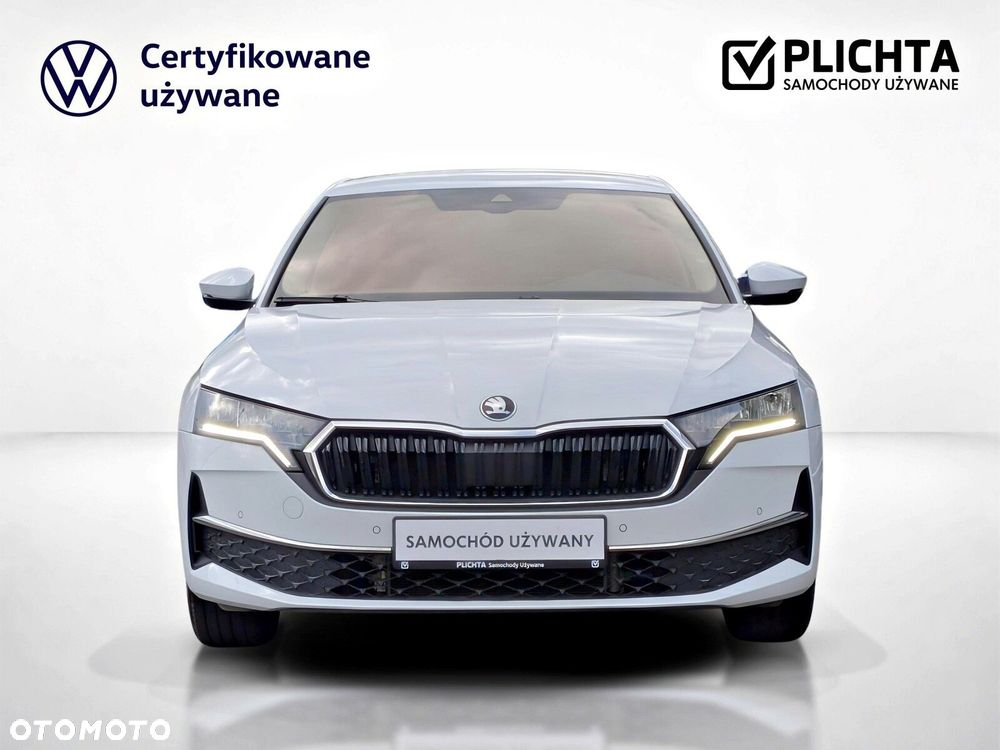 Skoda Octavia 1.5 TSI mHEV Selection DSG - 9