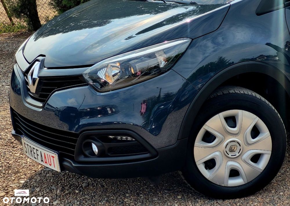 Renault Captur - 26
