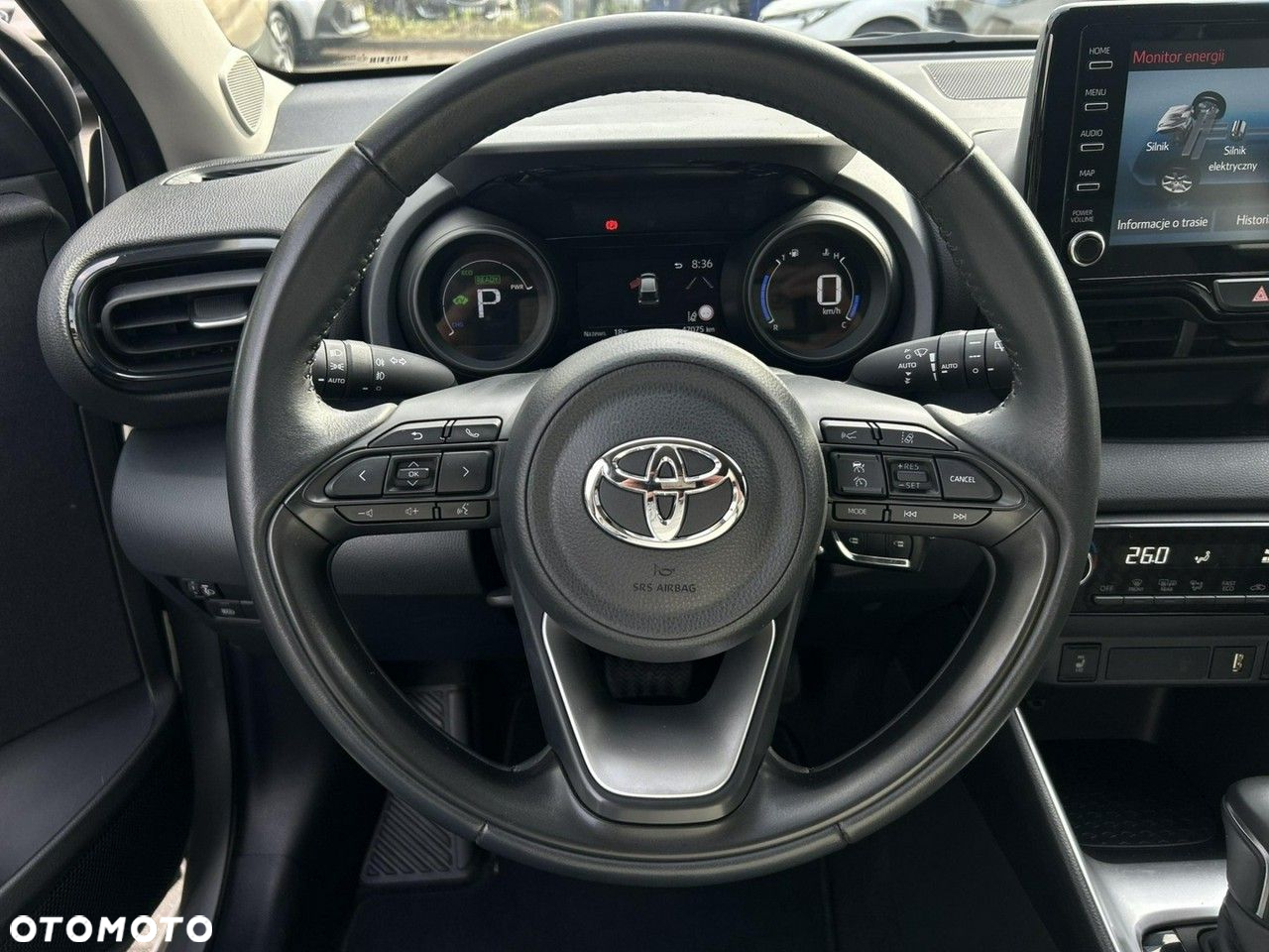 Toyota Yaris - 10