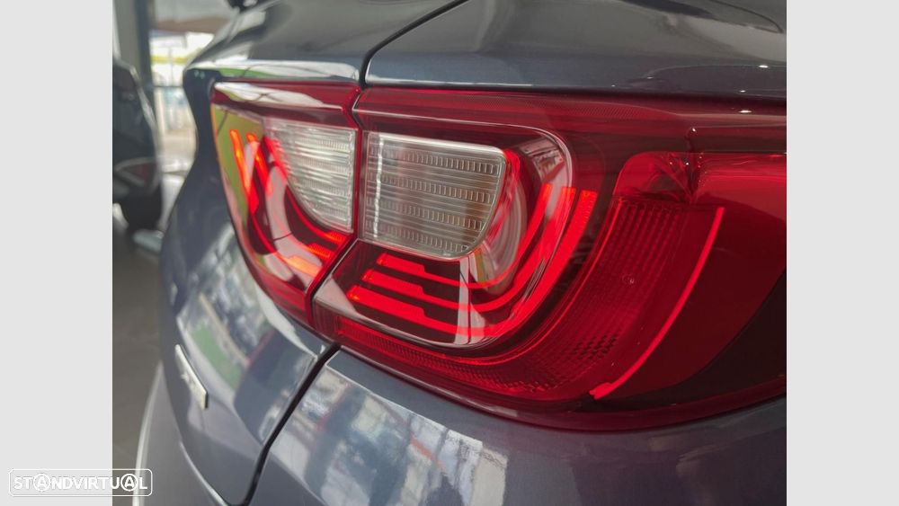 Kia Stonic 1.0 T-GDI GT Line - 13