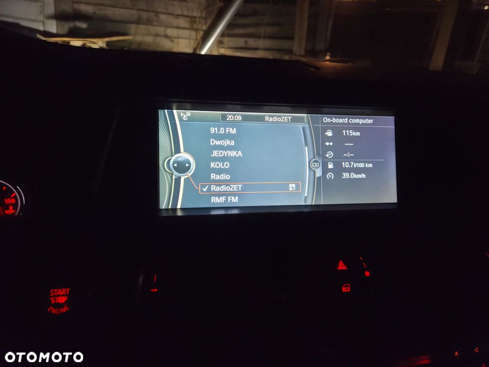 BMW Seria 7 730d Blue Performance - 15