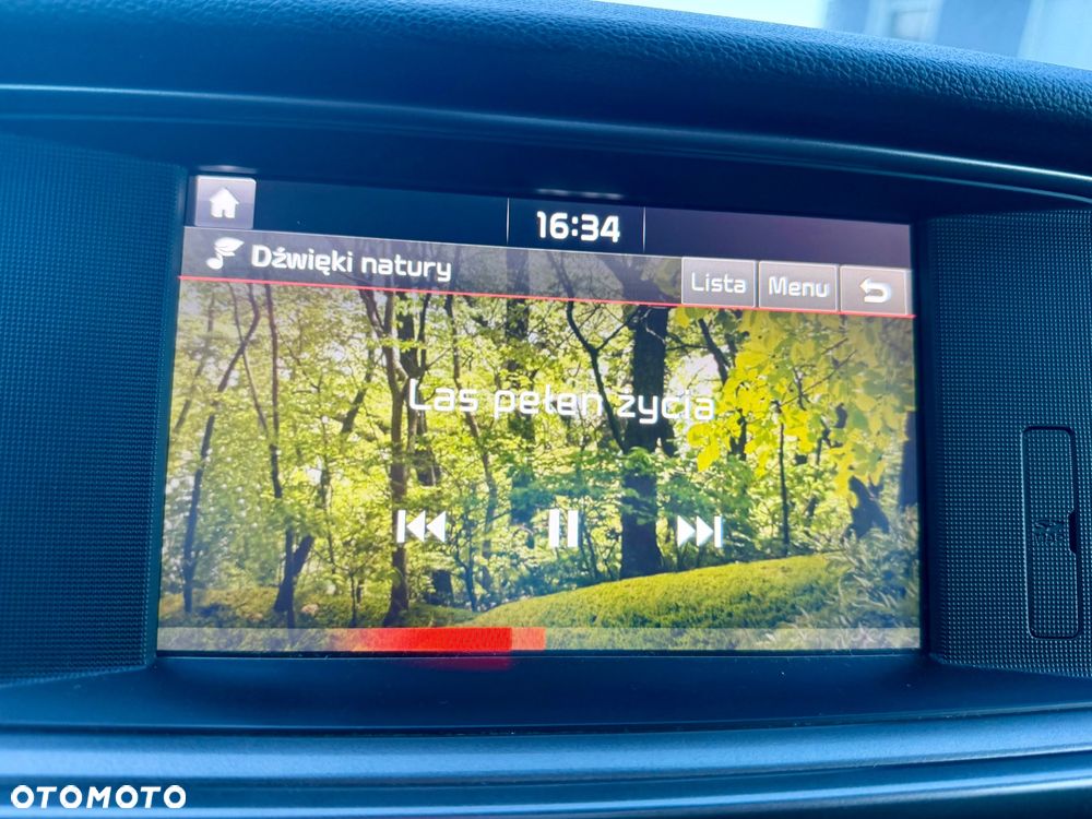 Kia Optima 1.7 CRDI XL - 24