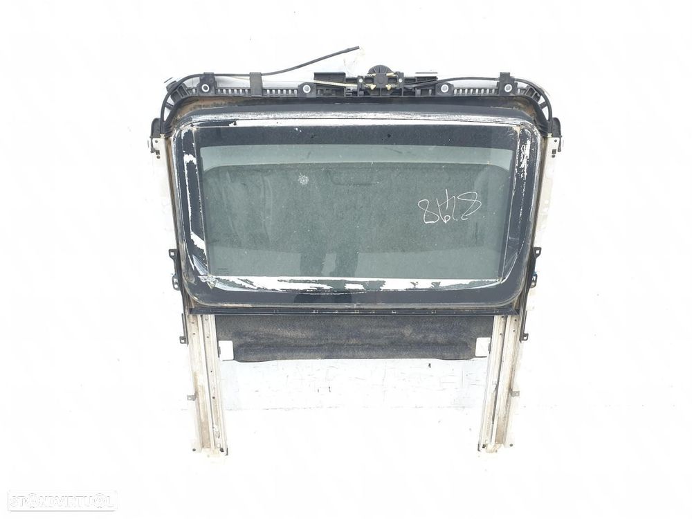 TECTO ELÉTRICO SUZUKI GRAND VITARA JBJT - 1