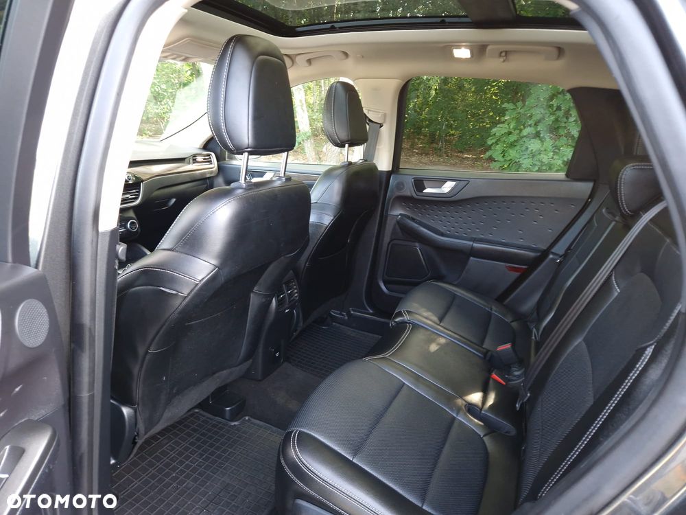 Ford Escape 2.5 FWD S - 30