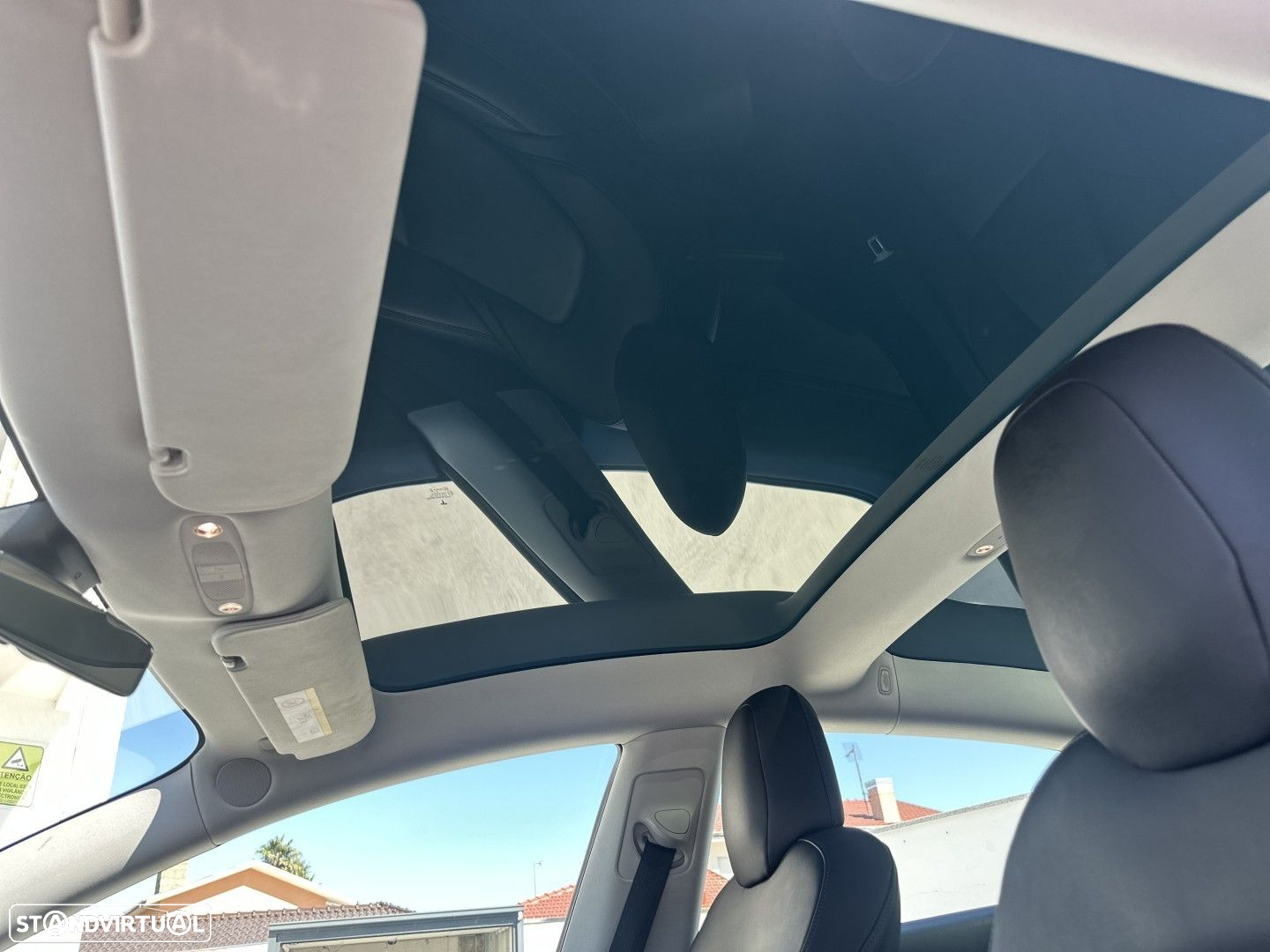 Tesla Model 3 Long-Range Dual Motor AWD - 18