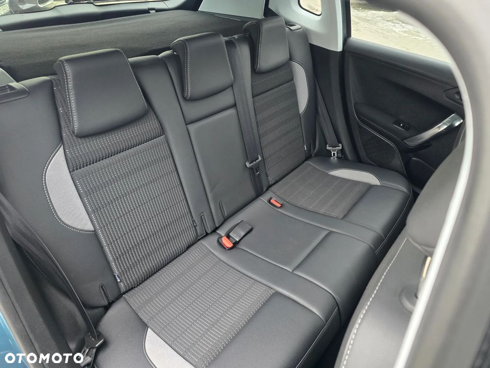 Peugeot 2008 - 14