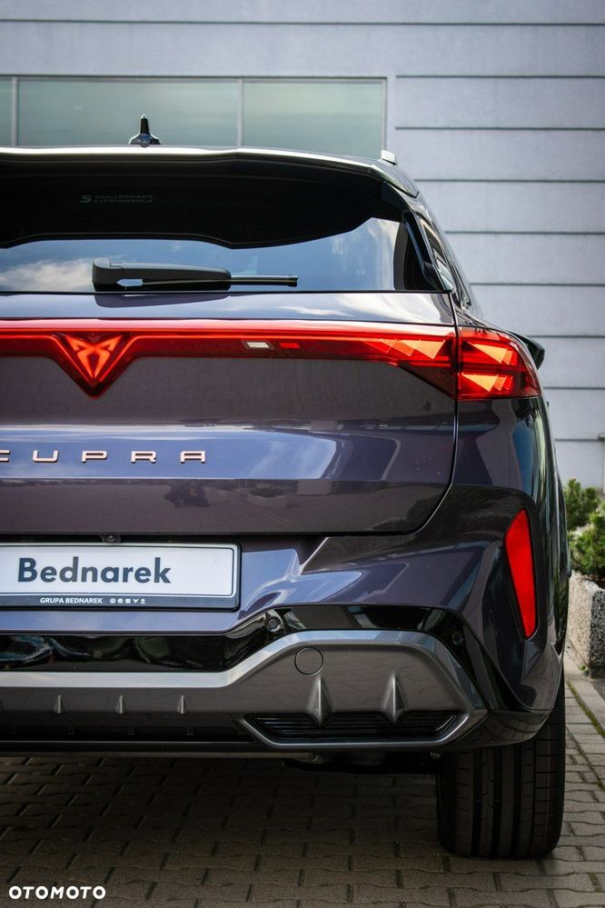 Cupra Terramar - 14