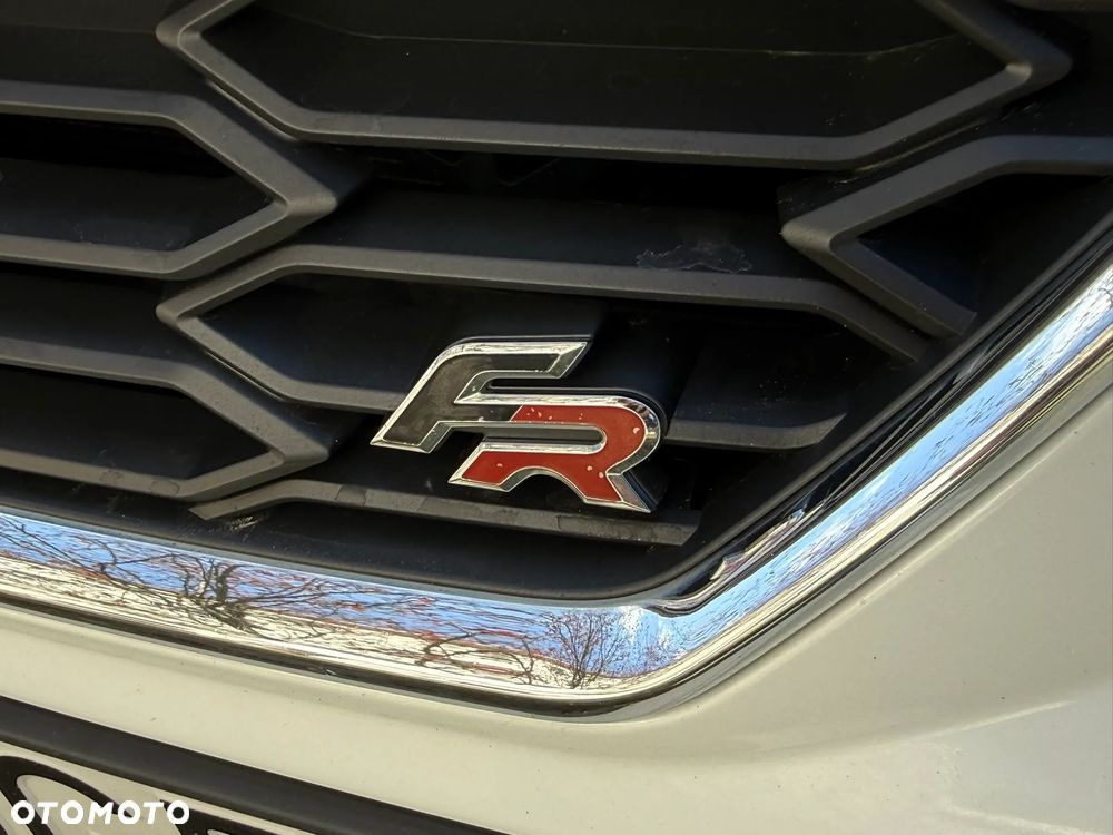 Seat Leon 1.4 TSI FR S&S - 30