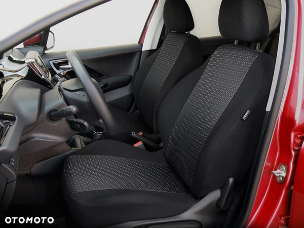 100% DOPASOWANE Pokrowce Opel Zafira Peugeot 206 , 207, 307, 406, 107