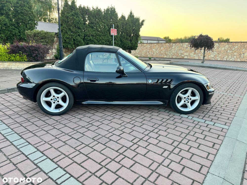 BMW Z3 2.0 - 15