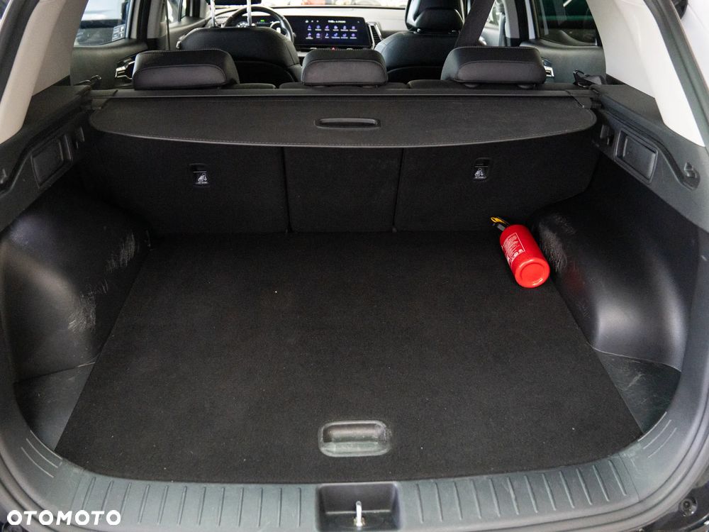 Kia Sportage 1.6 T-GDI Business Line 2WD - 40