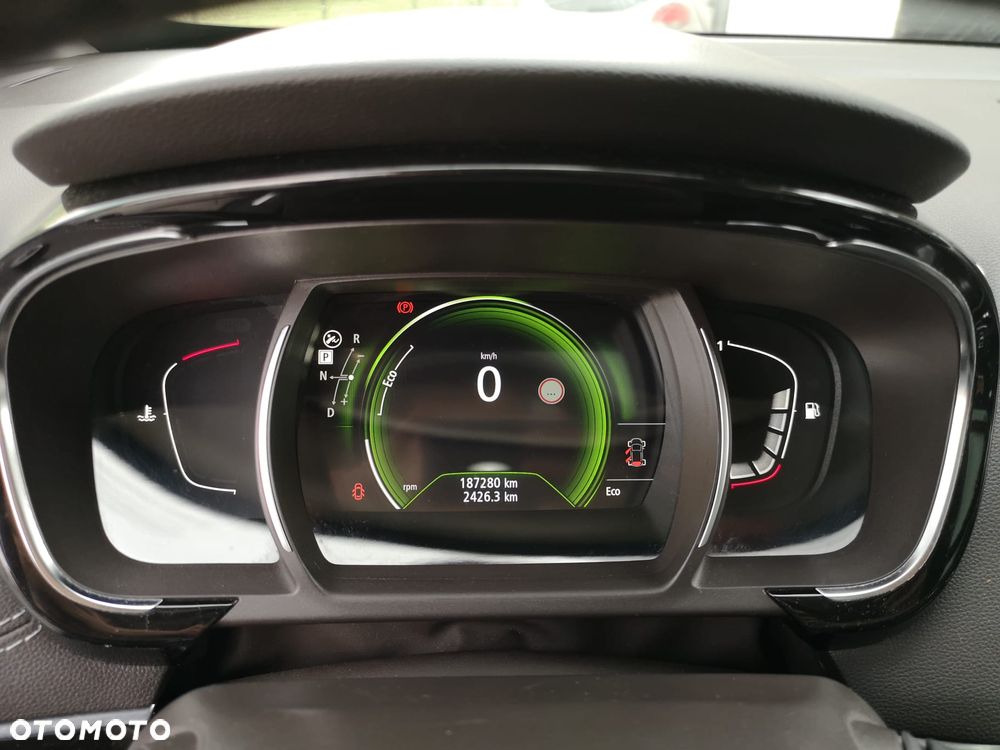 Renault Espace Energy dCi 160 EDC Initiale Paris - 27