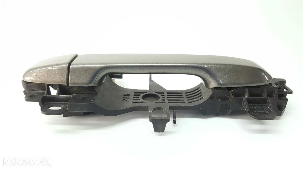 PUXADOR EXTERIOR FRENTE DIREITO TOYOTA YARIS ACTIVE - 2