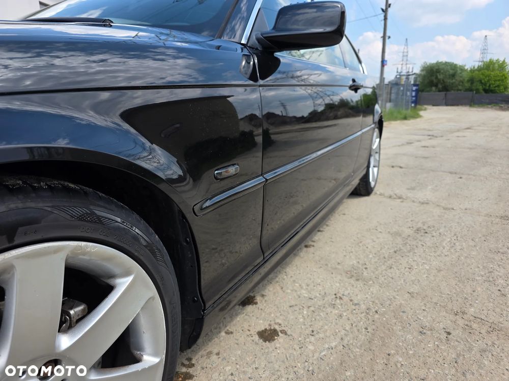 BMW Seria 3 320 Ci - 10